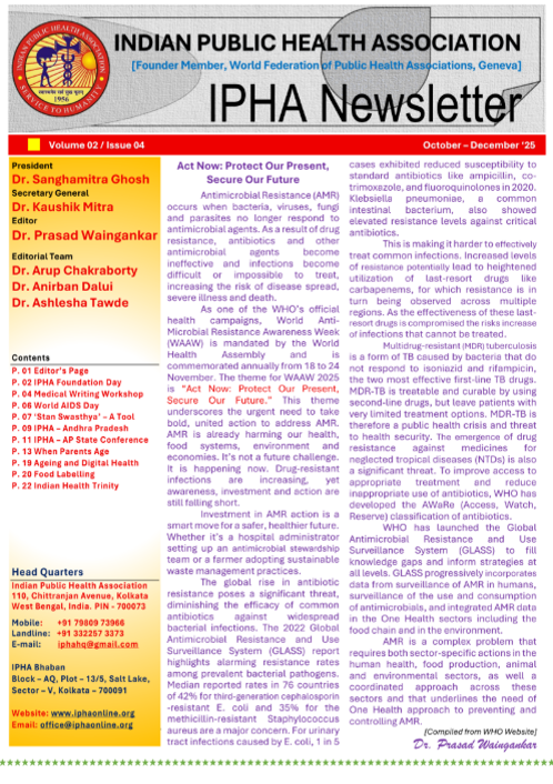 Newsletter