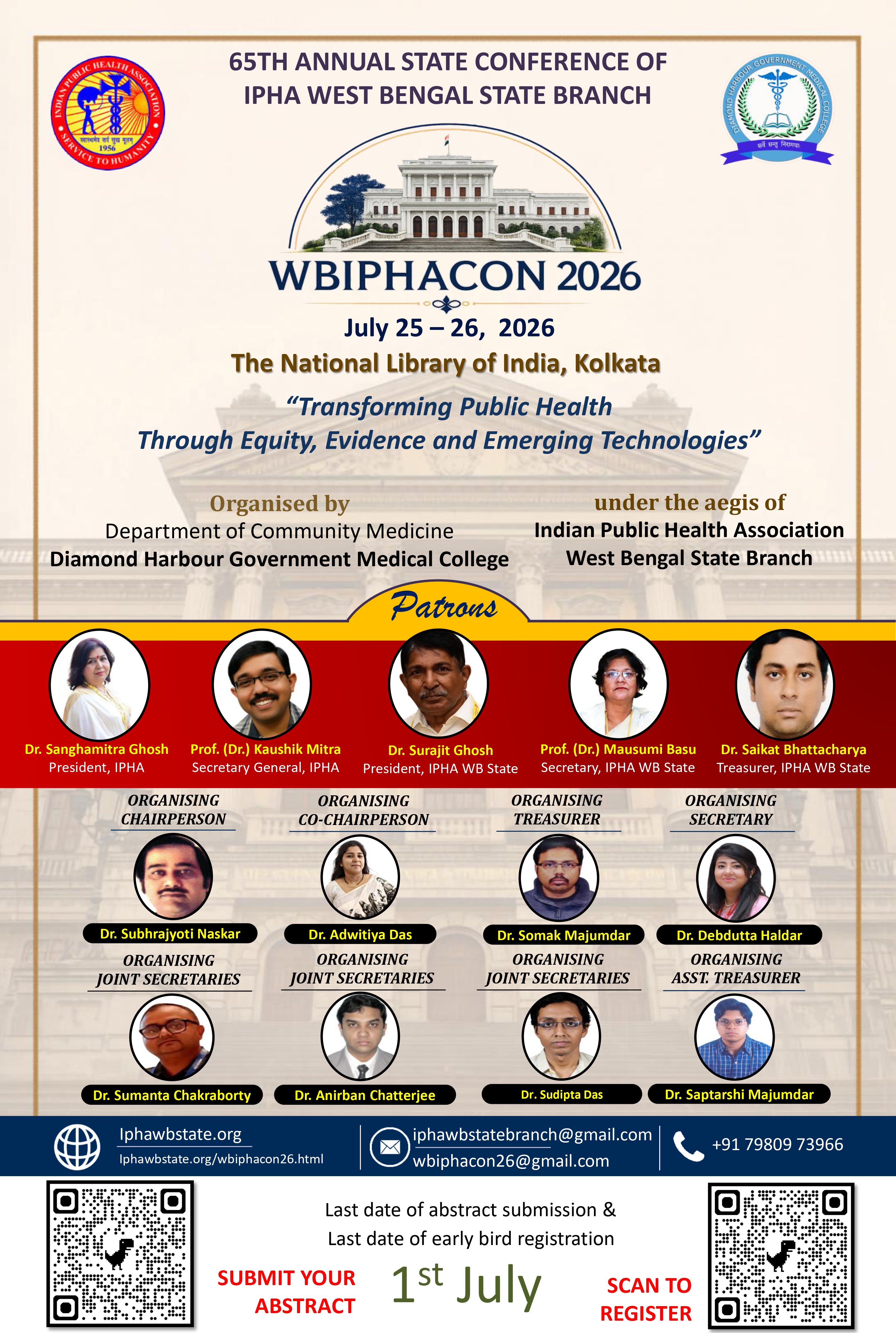 Event Flyer