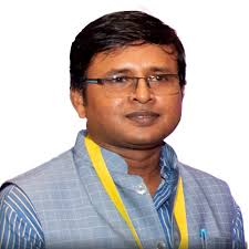 Dr. Somnath Naskar - Hony. Secretary